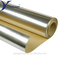 Aluminum Foil Kraft Paper Laminated For Food Packaging