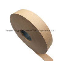 Brown Kraft Paper for Protecting Aluminum Foil Vent